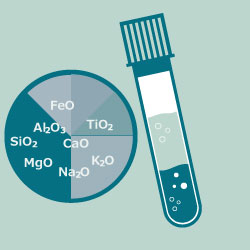 「成分組成」アイコン